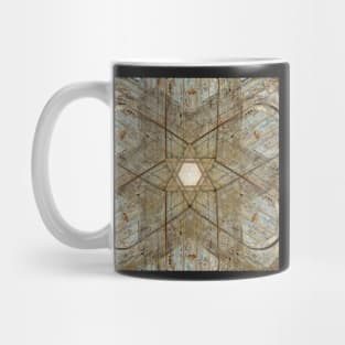 Star of David Mug